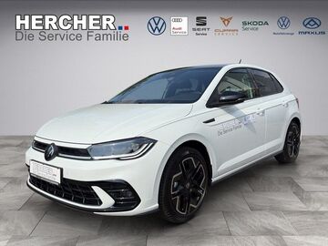 Gebrauchte VW Polo