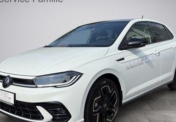 VW Polo 8.825 km 25.850 &euro; Leipzig 04179