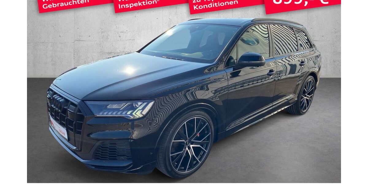 Audi SQ7 53.994 km 66.660 &euro; Leipzig 04129
