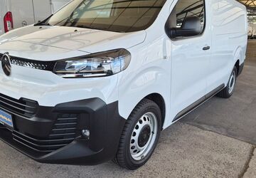 Citroen Jumpy 51.185 km 23.899 &euro; Leipzig 04347