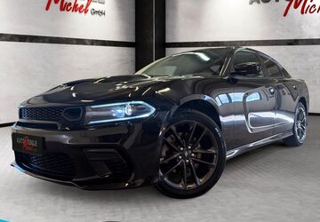 Dodge Charger 34.700 km 28.990 &euro; Leipzig 04179