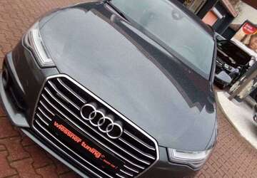 Audi A6 176.700 km 18.981 &euro; Leipzig 04289