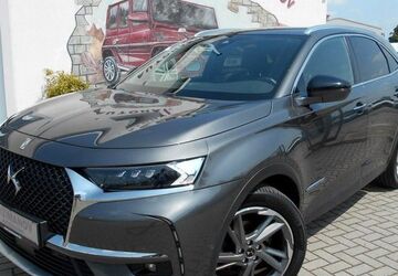 DS Automobiles DS7 (Crossback) 139.499 km 22.490 &euro; Markranstädt OT Quesitz 04420