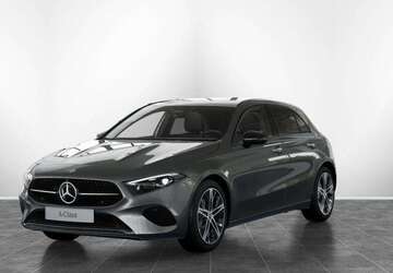 Mercedes-Benz A 180 6.000 km 44.002 &euro; Merseburg 06217