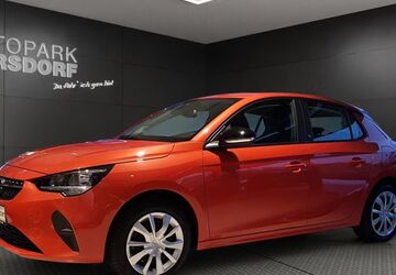 Opel Corsa 32.095 km 13.460 &euro; Borsdorf bei Leipzig 04451