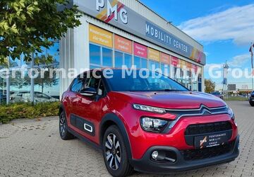 Citroen C3 19.500 km 13.490 &euro; Delitzsch 04509