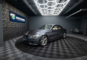 BMW 428 132.000 km 20.990 &euro; Leipzig 04178