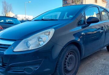 Opel Corsa 170.706 km 2.499 &euro; Leipzig 04229
