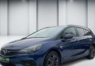 Opel Astra 84.936 km 14.490 &euro; Leipzig 04105