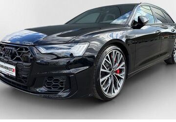 Audi S6 9.730 km 59.490 &euro; Leipzig 04129