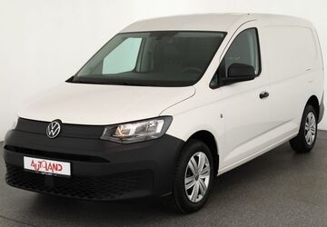 VW Caddy Maxi 88.528 km 17.950 &euro; Brehna 06796