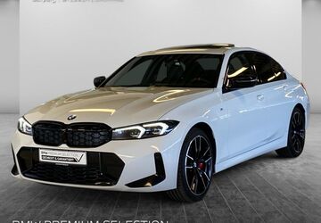BMW M340i 12.525 km 64.904 &euro; Leipzig 04103