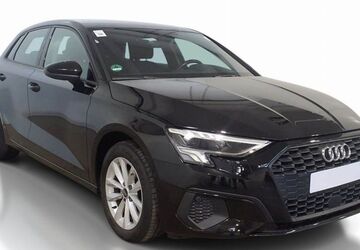 Audi A3 102.500 km 18.790 &euro; Leipzig 04317