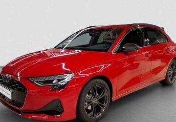 Audi A3 10.769 km 39.820 &euro; Leipzig 04129