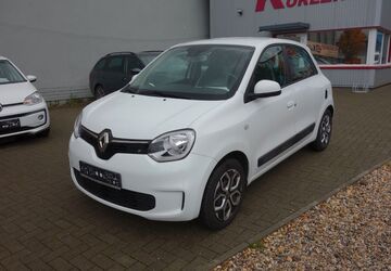 Renault Twingo 118.000 km 6.189 &euro; Leipzig 04249