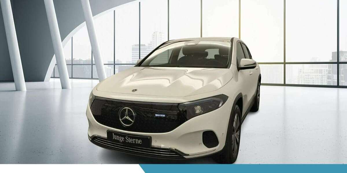 Mercedes-Benz EQA 300 7.103 km 34.510 &euro; Leipzig 04277