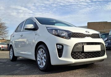 Kia Picanto 22.622 km 9.790 &euro; Leipzig 04105