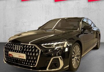 Audi A8 23.909 km 67.980 &euro; Leipzig 04347
