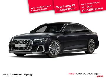 Gebrauchte Audi A8