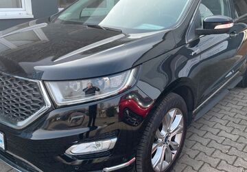 Ford Edge 89.998 km 22.299 &euro; Leuna 06237