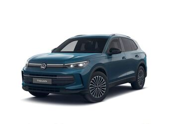 VW Tiguan 11.069 km 38.430 &euro; Leipzig 04178