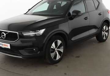 Volvo XC40 32.968 km 20.920 &euro; Leipzig 04328