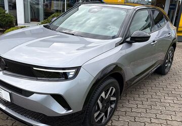 Opel Mokka 12.885 km 23.900 &euro; Delitzsch OT Döbernitz 04509