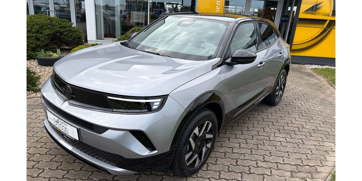 Opel Mokka 12.885 km 23.900 &euro; Delitzsch OT Döbernitz 04509