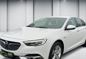 Opel Insignia 85.947 km 13.990 &euro; Leipzig 04179