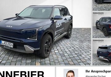 Kia EV5 7.000 km 43.380 &euro; Leipzig 04158
