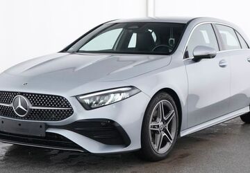Mercedes-Benz A 180 18.150 km 29.950 &euro; Leipzig 04105