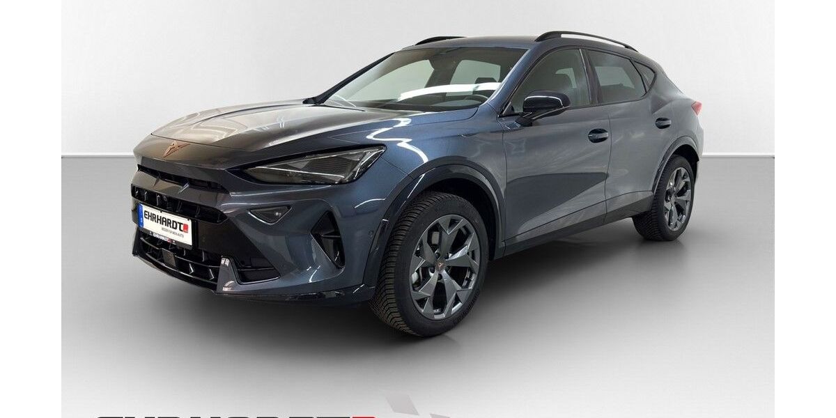 Cupra Formentor 26.590 km 31.190 &euro; Leipzig 04129