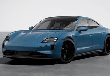 Porsche Taycan 28.681 km 151.800 &euro; Leipzig 04356