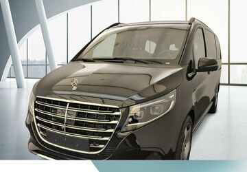 Mercedes-Benz V 300 13.961 km 99.950 &euro; Leipzig 04347