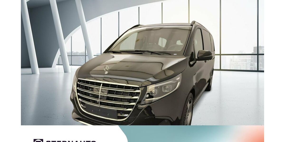 Mercedes-Benz V 300 22.331 km 91.990 &euro; Leipzig 04347