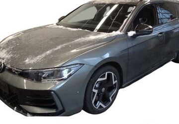 VW Passat 8.161 km 46.430 &euro; Leipzig 04178