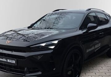 Cupra Formentor 10.990 km 44.990 &euro; Leipzig 04328