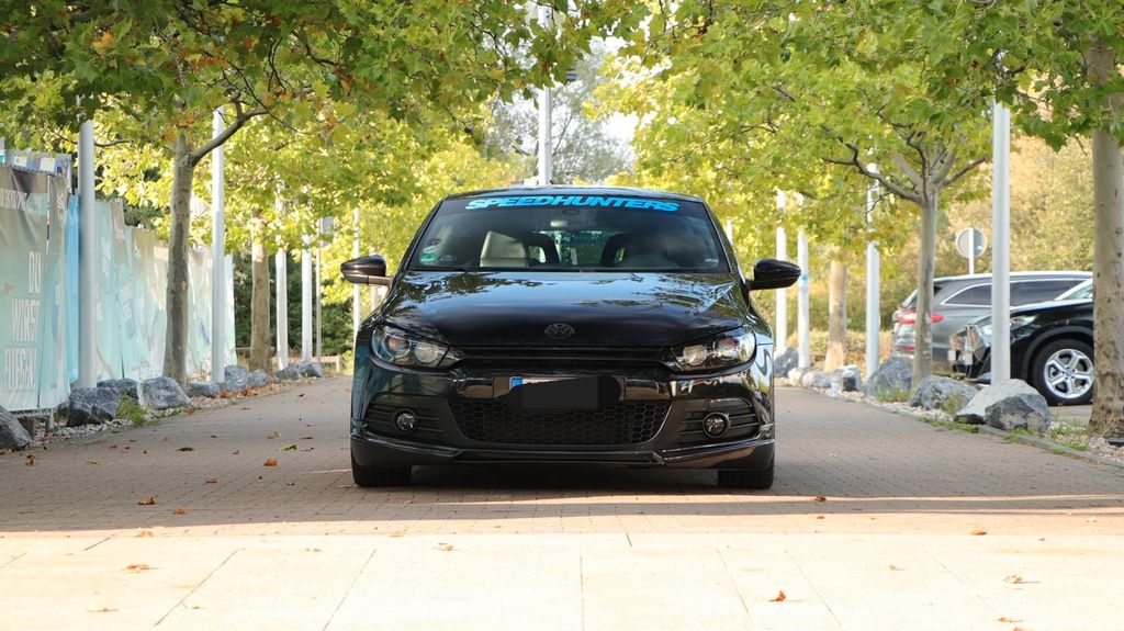 VW Scirocco 171.000 km 8.800 &euro; Schkeuditz 04435