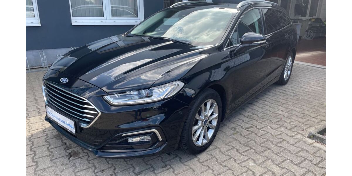 Ford Mondeo 79.997 km 22.299 &euro; Leuna 06237