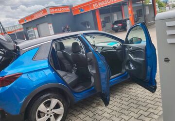 Opel Grandland (X) 54.500 km 14.000 &euro; Leipzig 04329