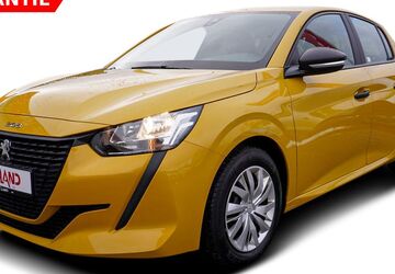 Peugeot 208 52.576 km 12.950 &euro; Leipzig 04209