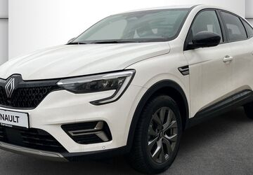 Renault Arkana 5.500 km 25.995 &euro; Leipzig 04129