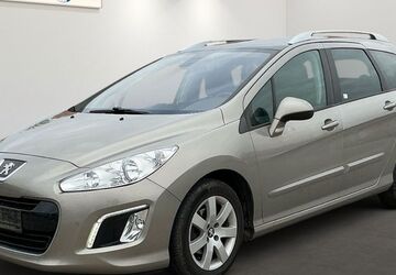 Peugeot 308 207.006 km 1.999 &euro; Brehna 06796
