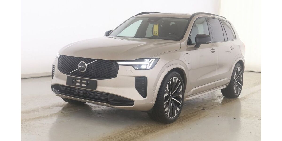 Volvo XC90 14.550 km 68.900 &euro; Leipzig 04179