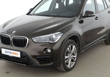 BMW X1 18.201 km 22.450 &euro; Leipzig 04328
