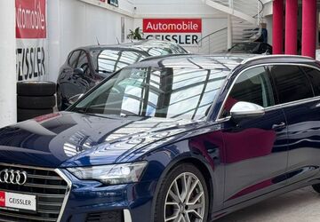 Audi S6 76.800 km 39.850 &euro; Leipzig 04347