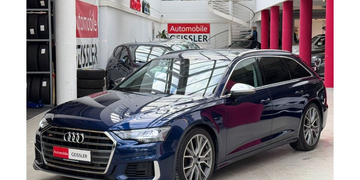 Audi S6 76.800 km 39.990 &euro; Leipzig 04347