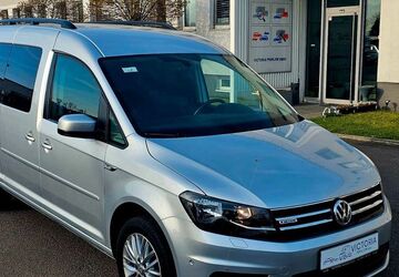 VW Caddy 203.350 km 15.700 &euro; Leipzig 04319