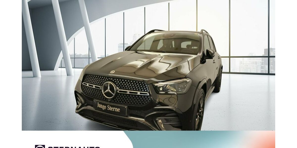 Mercedes-Benz GLE 450 91.695 km 76.755 &euro; Leipzig 04277