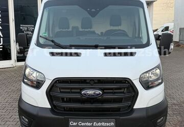 Ford Transit 84.100 km 19.890 &euro; Leipzig 04129